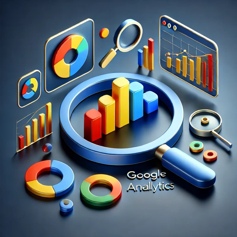 Google Analytics